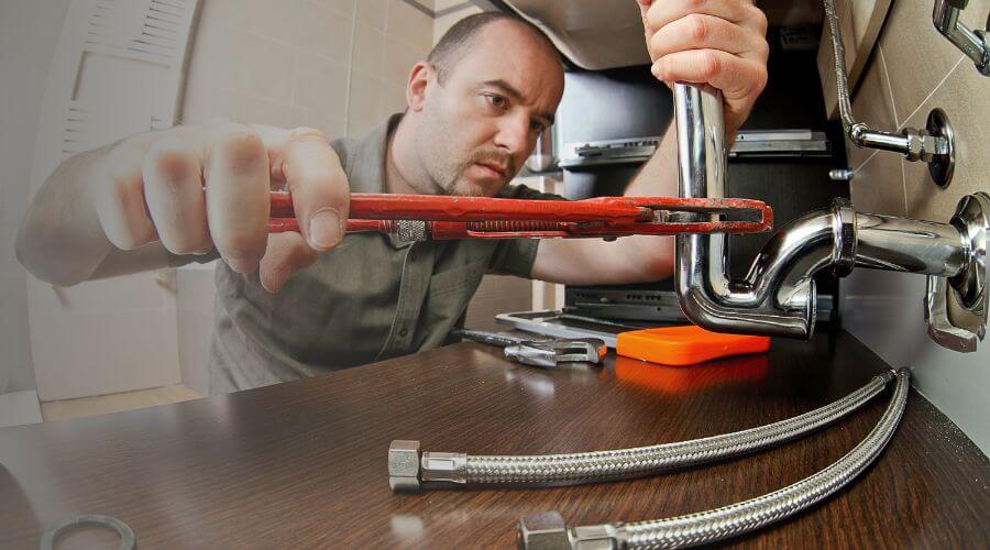 Professional sewer line replacement in Apache, OK